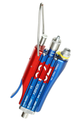 Supapa ptr dozare -  AXDV C2 PN